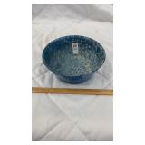 Granite ware bowl