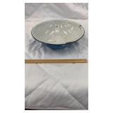 Granite ware bowl