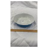 Granite ware bowl