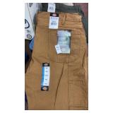 New Dickies mens carpenter jeans 40x30 w/tags