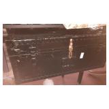 Travel trunk