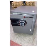 Sentry safe 18" cube