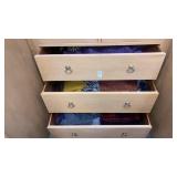 Contents 3 drawers sweater Ralph Lauren asst