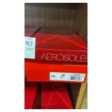 Aerosoles shoes size 8 m
