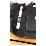 Ralph Lauren bag and travel stationary