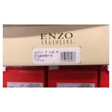 Enzo Angliolini 7-1/2 M