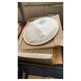 Christopher Stewart platters