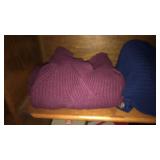 Sweaters xs & s