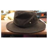 2 Helen Kaminski hats