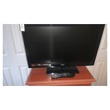 RCA 24 inch LCD TV