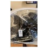 Bag of cordless phones