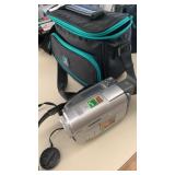 Samsung digital video camera