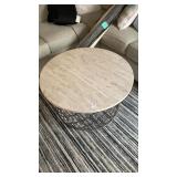 Round table 36 inches