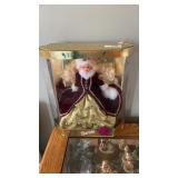 Barbie Happy Holidays