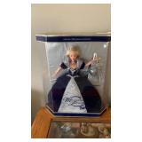 Barbie Millennium Princess