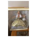 Barbie 2000 special edition