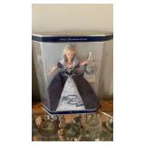 Barbie millennium princess