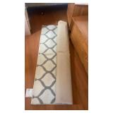 5 foot by 7 foot area rug
