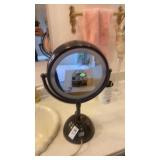 Lighted Make up mirror