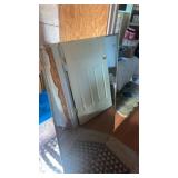 4 foot wall mirror