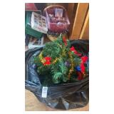 Small Christmas tree