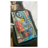 NASCAR winners cup track