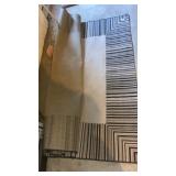 6.5 by 8.5 outdoor rug