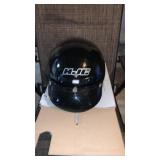 HJC motorcycle helmet with box