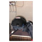 Bell motorcycle helmet size small