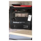 Die Hard portable power