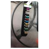 Sockets 3/8 drive metric