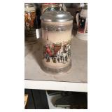 Beer stein   W Germany
