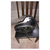 Grant motor cycle helmet