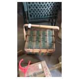 Picnic basket
