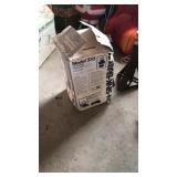 Garbage disposal in box