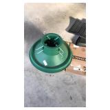 Christmas tree stand.