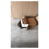 Interior light fixtures lot