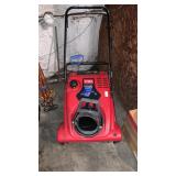 Toro Snowblower 721 E 21 inch