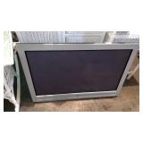 Sony 42 inch flat screen TV