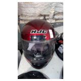 HJC Helmet full face