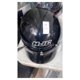 HJC helmet Half