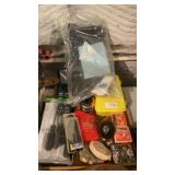 Tool and hardware lot