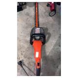 Hedgehog 24 inch electric trimmer