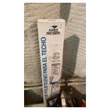 Ames Roof Rake brand new in box