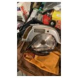 Craftsman circular saw