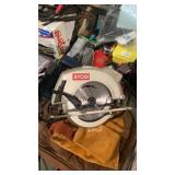 Ryobi Circular saw