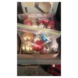 Christmas Tree Decorations