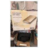 Benq Color Scanner