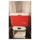 Got ice chest