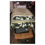 Outdoor chair cushions